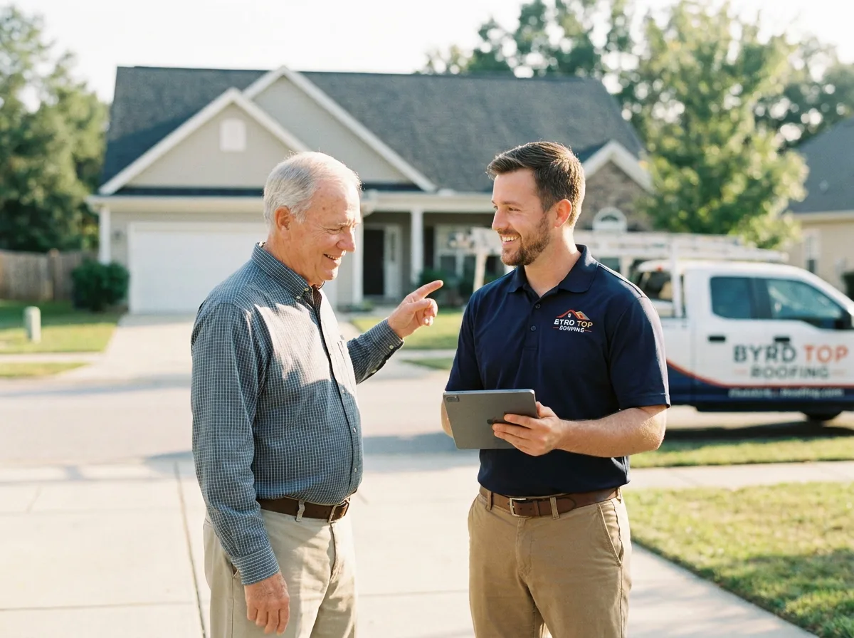 Roofing Granville, OH FAQs